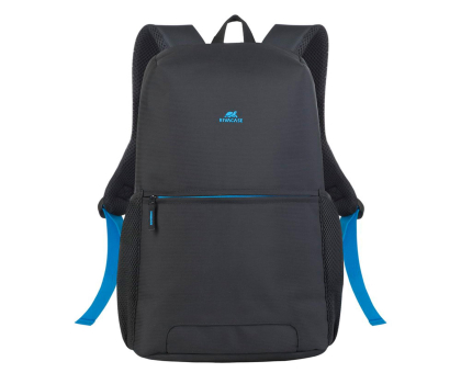 Torba do laptopów RIVACASE Regent 8068 15,6" + Butelka 750ml czarny